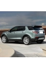 Silbak Land Rover Discovery Sport 2015-2019 Arka Cam Silecek Süpürgesi 30CM
