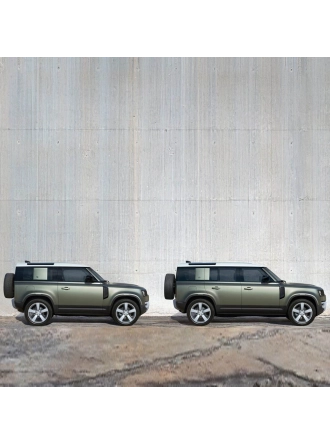 Silbak Land Rover Defender L663 2020-2024 Arka Cam Silecek Silgi Silgeç 28CM