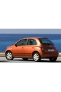YYO Nissan Micra K12 Bagaj Amortisörü Takım Sağ-Sol 2005-2010
