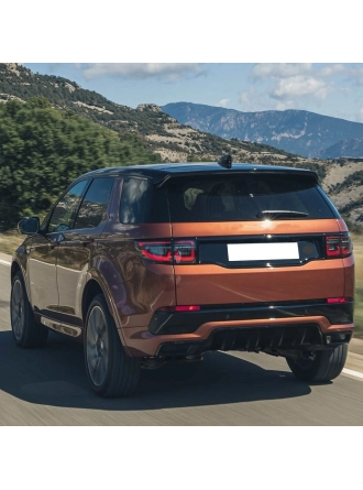 Silbak Land Rover Discovery Sport 2020-2024 Arka Cam Silecek Süpürgesi 30CM