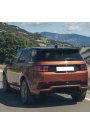 Silbak Land Rover Discovery Sport 2020-2024 Arka Cam Silecek Süpürgesi 30CM
