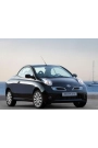 Nissan Micra C+C K12 Bagaj Amortisörü Takım Sağ-Sol 2005-2010