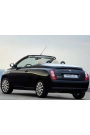 Nissan Micra C+C K12 Bagaj Amortisörü Takım Sağ-Sol 2005-2010
