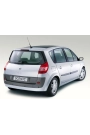 YYO Megane Scenic 2 Iı Bagaj Amortisörü Takım Sağ-Sol 2006-2013
