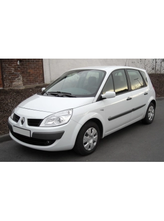YYO Megane Scenic 2 Iı Bagaj Amortisörü Takım Sağ-Sol 2006-2013