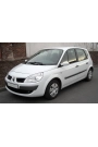 YYO Megane Scenic 2 Iı Bagaj Amortisörü Takım Sağ-Sol 2006-2013