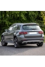 Silbak Mercedes Glc Seri Makyajlı X253 2019-2022 Arka Cam Silecek Silgi 28CM