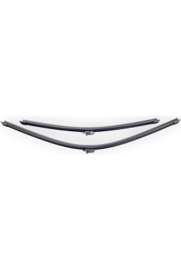 Silbak Mercedes Gls X167 2020-2023 Ön Cam Silecek Takımı 65X55CM