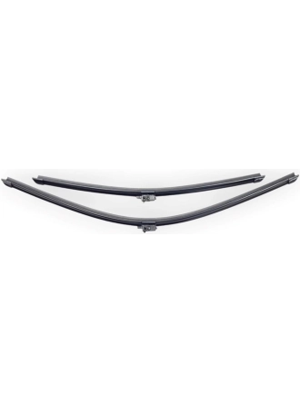 Silbak Mercedes Gls X167 2020-2023 Ön Cam Silecek Takımı 65X55CM