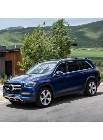 Silbak Mercedes Gls X167 2020-2023 Ön Cam Silecek Takımı 65X55CM