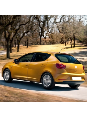 Silbak Seat Ibiza Hb 2013-2017 Arka Sileceği Silecek Süpürgesi 6J4955427