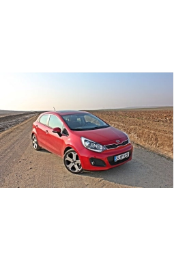 YYO Kia Rio Iıı 3 Hb Bagaj Amortisörü Takım Sağ-Sol 2011-2016
