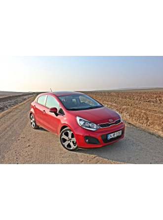 YYO Kia Rio Iıı 3 Hb Bagaj Amortisörü Takım Sağ-Sol 2011-2016