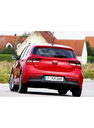 YYO Kia Rio Iıı 3 Hb Bagaj Amortisörü Takım Sağ-Sol 2011-2016
