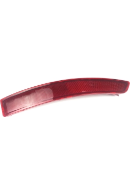 YYO Vw Jetta 2015-2017 Için Arka Tampon Reflektörü Sol 5C6945105B