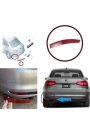 YYO Vw Jetta 2015-2017 Için Arka Tampon Reflektörü Sol 5C6945105B