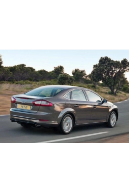Ford Mondeo Iv Sedan Bagaj Amortisörü Takım Sağ-Sol 2007-2014