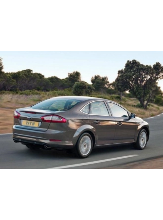 Ford Mondeo Iv Sedan Bagaj Amortisörü Takım Sağ-Sol 2007-2014