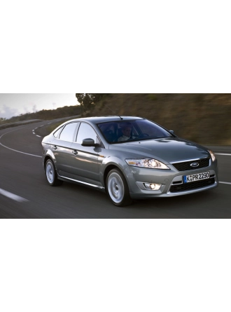 Ford Mondeo Iv Sedan Bagaj Amortisörü Takım Sağ-Sol 2007-2014