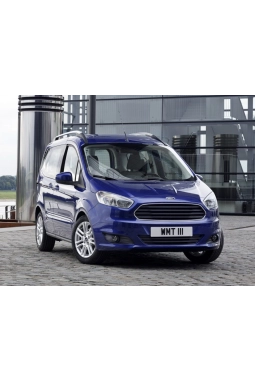 YYO Ford Courier Bagaj Amortisörü Takım Sağ-Sol 2014-2024