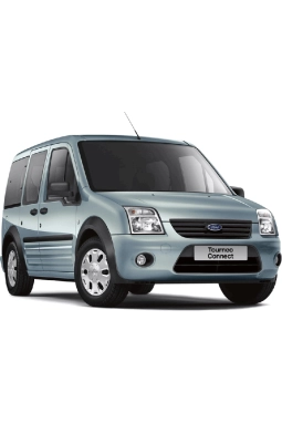 YYO Ford Connect Bagaj Amortisörü Takım Sağ-Sol 2002-2013