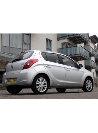 YYO Hyundai I20 Bagaj Amortisörü Takım Sağ-Sol 2008-2012