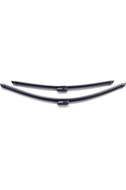 Silbak Vw Tiguan 2016-2020 Ön Cam Silecek Takımı Silgeç Seti 62X55CM