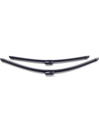 Silbak Vw Tiguan 2016-2020 Ön Cam Silecek Takımı Silgeç Seti 62X55CM