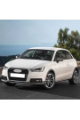 Silbak Audi A1 Tek Kapı 2015-2018 Ön Arka Cam Silecek Silgi Takımı Set