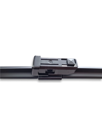 Silbak Audi Q7 2016-2019 Ön Arka Cam Silecek Seti 4M1998002 4M0955425A
