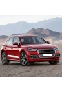 Silbak Audi Q5 2017-2020 Ön Arka Cam Silecek Seti 80B998002 80A955425