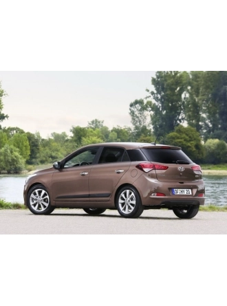 YYO Hyundai I20 2014-2019 Bagaj Amortisörü 2.nesil
