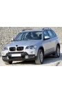 Silbak Bmw X5 E70 2007-2012 Ön Arka Cam Silecek Seti 61610034739