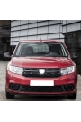 Silbak Dacia Sandero Stepway 2 2016-2020 Ön Cam Arka Cam Silecek Seti