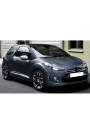 Silbak Citroen Ds3 2009-2016 Ön Cam Arka Cam Silecek Seti 6423K0
