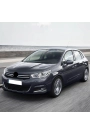 Silbak Citroen C4 2011-2017 Ön Cam Arka Cam Silecek Seti 1609967080