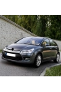 Silbak Citroen C4 Hb 2005-2010 Ön Cam Arka Cam Silecek Seti 6426XF