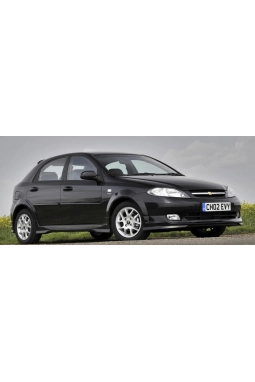 YYO Chevrolet Lacetti Hb Bagaj Amortisörü 2004-2011