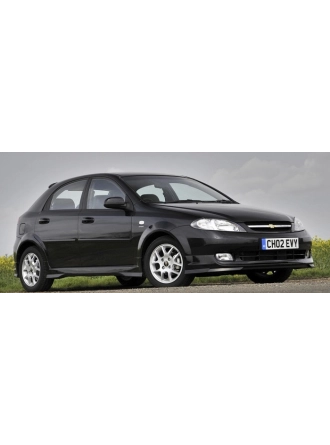 YYO Chevrolet Lacetti Hb Bagaj Amortisörü 2004-2011