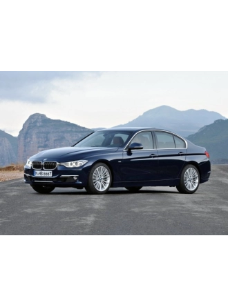 YYO Bmw F30 Bagaj Amortisörü Takım Sağ-Sol 2011-2019