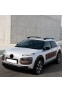 Silbak Citroen C4 Cactus 2014-2020 Ön Cam Arka Cam Silecek Seti 1611870180
