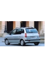 Hyundai Matrix Bagaj Amortisörü Takım Sağ-Sol 2001-2011