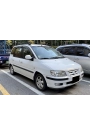 Hyundai Matrix Bagaj Amortisörü Takım Sağ-Sol 2001-2011