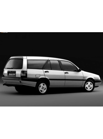 YYO Fiat Tempra Sw Bagaj Amortisörü Takım Sağ-Sol 1994-1999