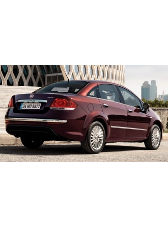 Fiat Linea Bagaj Amortisörü Takım Sağ-Sol 2008-2015