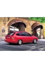 YYO Kia Rio 2 Iı Sw Bagaj Amortisörü Takım Sağ-Sol 2004-2011