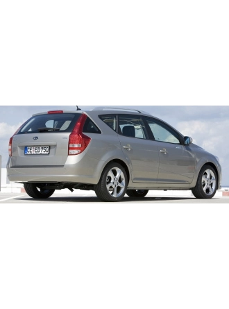 YYO Kia Ceed Sw Bagaj Amortisörü Takım Sağ-Sol 2007-2012