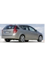 YYO Kia Ceed Sw Bagaj Amortisörü Takım Sağ-Sol 2007-2012
