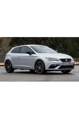 YYO Seat Leon Iıı 3 Kapı Bagaj Amortisörü Takım Sağ-Sol 2013-2018