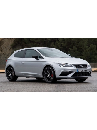 YYO Seat Leon Iıı 3 Kapı Bagaj Amortisörü Takım Sağ-Sol 2013-2018